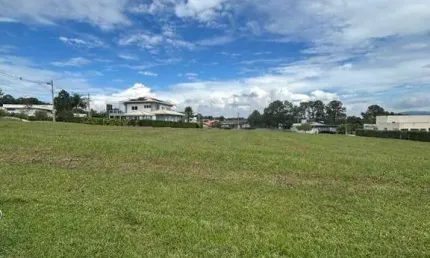 Terreno á venda no Bairro Central Parque em Sorocaba/SP