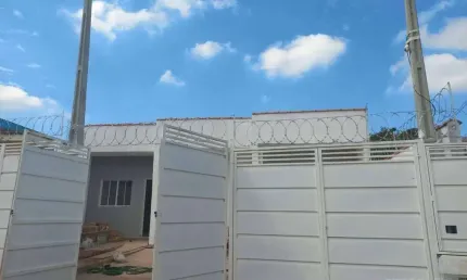 Casa à venda no Bairro Jardim Nogueira em, Sorocaba/SP