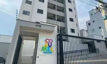 Apartamento á venda no Bairro Jardim Aeroporto em Sorocaba/SP