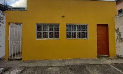 Casa com 2 quartos à venda na Rua José Carlos de Oliveira e Souza, 11, Wanel Ville, Sorocaba