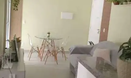 Apartamento térreo á venda no condomínio residencial parque viena sorocaba/sp
