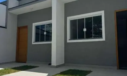 Casa à venda no Bairro Jardim Santa Marta em, Sorocaba/SP