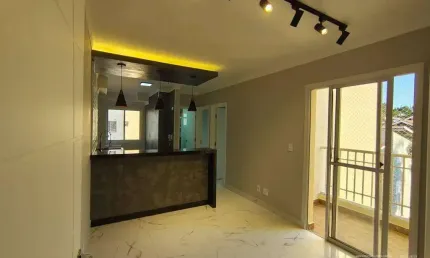 Apartamento á venda no Condomínio Residencial Residencial Villa Bella Sorocaba/SP