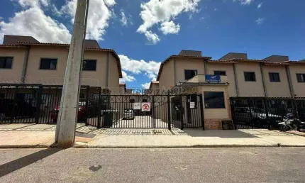 Casa á venda no Condomínio fechado Villaggio San Lorenzo I, em Sorocaba/SP