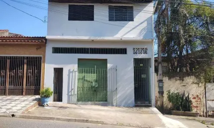 Casa a venda no Jardim Maria Antônia Prado em Sorocaba