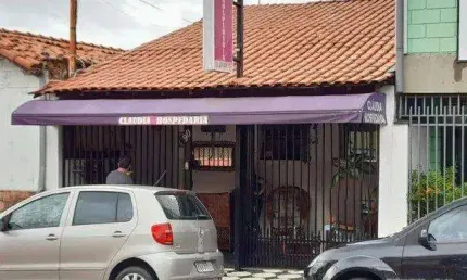 Casa com 6 quartos à venda na Rua Capitão Manoel Januário, 12, Centro, Sorocaba