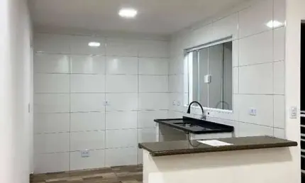 Casa á venda no Bairro Jardim São Guilherme em Sorocaba