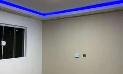 Apartamento á venda no Condomínio Residencial Espanha Sorocaba
