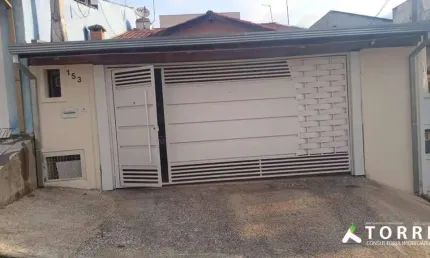 Casa à venda no Bairro Jardim Paulista em, Sorocaba