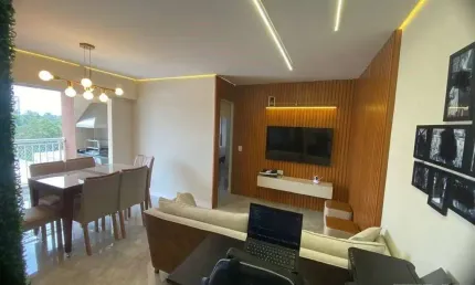 Apartamento à venda no Condomínio Natural Park em, Sorocaba/SP