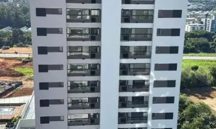 Apartamento à venda no Condomínio Union em, Sorocaba/SP