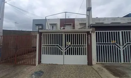 Casa á Venda para locação no Bairro Wanel Ville  em, Sorocaba/SP