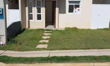 Casa à venda no Condomínio Residencial Éden Village em Sorocaba/SP