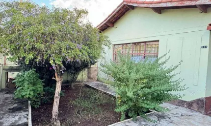 Casa com 2 quartos à venda na Rua Bonifácio de Oliveira Cassu, 122, Éden, Sorocaba