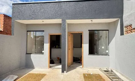 Casa à venda no Bairro Jardim JS Carvalho em, Sorocaba/SP