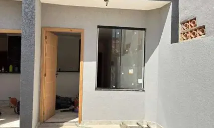 Casa à venda no bairro jardim j s carvalho em, sorocaba/sp
