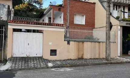 Casa com 2 quartos à venda na Rua Visconde de Taunay, 112, Vila Jardini, Sorocaba