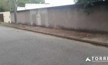 Terreno á venda no bairro  jardim bandeirantes em, sorocaba/sp