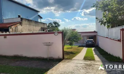 Casa à venda no Condomínio Ibiti do Paço em, Sorocaba/SP
