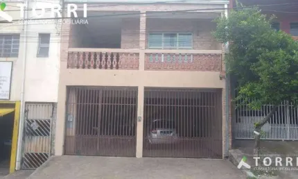 Casa à venda no Bairro Jardim São Guilherme em, Sorocaba/SP