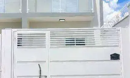 Casa à venda no Bairro Jardim Santa Cristina em, Sorocaba/SP