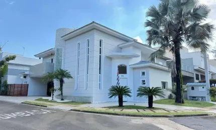 Casa à venda no Condomínio Villa dos Inglezes, em Sorocaba/SP