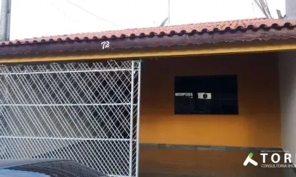 Casa à venda no Bairro Jardim São Guilherme II em, Sorocaba/SP
