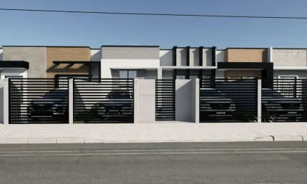 Casa à venda no Bairro Jardim Novo Horizonte em, Sorocaba/SP