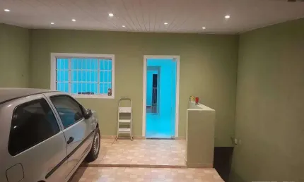 Casa à venda no Bairro Vila São Domingos em, Sorocaba/SP