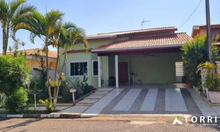 Casa à venda no Condomínio Ibiti do Paço em, Sorocaba/SP