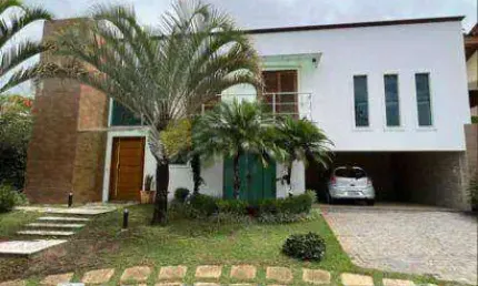 Casa à venda no Condomínio Village D´Avignon em, Sorocaba/SP