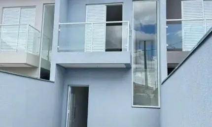 Casa á venda no Bairro Vila Hortência em Sorocaba/SP