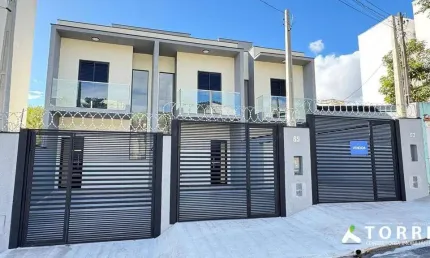 Casa com 2 quartos à venda na Rua Dinamarca, 32, Jardim Europa, Sorocaba