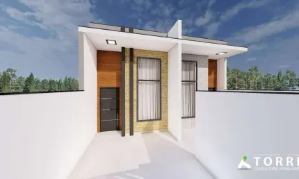 Casa à venda no bairro reserva ipanema/ santa cristina em, sorocaba/sp
