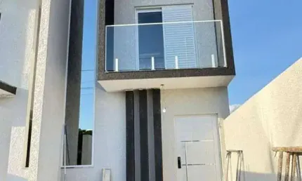 Casa à venda no Bairro Reserva Ipanema/ Santa Cristina em, Sorocaba/SP