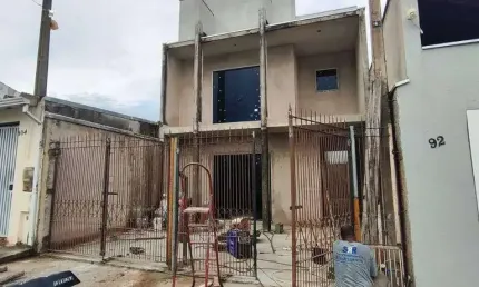 Casa a venda no Bairro Jardim Santa Catarina em Sorocaba/SP