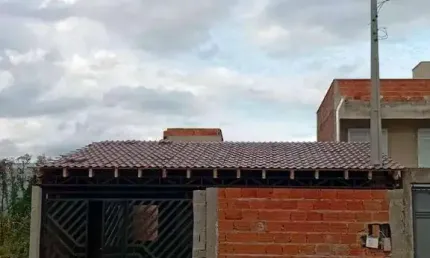 Casa á venda no bairro parque vista bárbara em sorocaba/sp