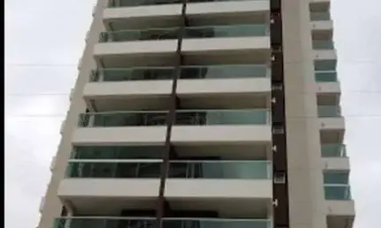 Apartamento para alugar no Condomínio Spettacolo Patriani em Sorocaba/SP