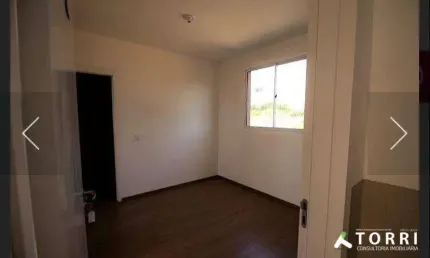 Apartamento à venda no Condomínio Lar Madrid em, Sorocaba/SP