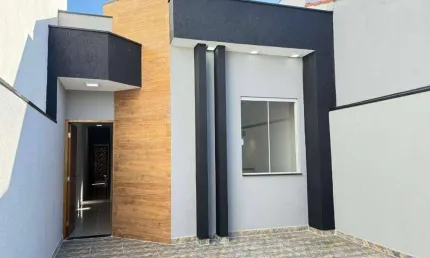 Casa à venda no Bairro Parque São Bento em, Sorocaba/SP