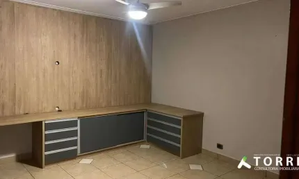 Casa à venda no Bairro Jardim Boa Esperança, Sorocaba/SP
