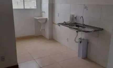 Apartamento á venda no condomínio residencial lar barcelona em sorocaba/sp