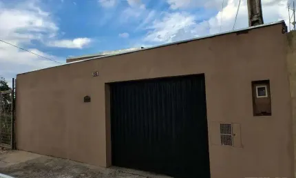 Casa á venda no Bairro Wanel Wile IV em, Sorocaba/SP
