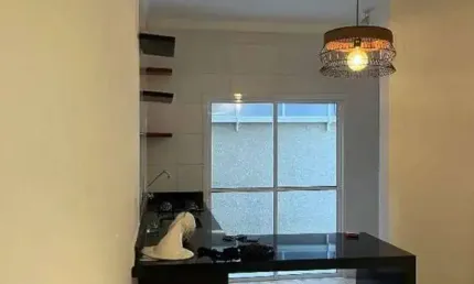 Apartamento térreo à venda no bairro jardim tulipas em, sorocaba/sp
