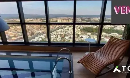 Apartamento á venda no condomínio edifício torre asia em sorocaba/sp