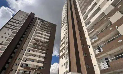 Apartamento à venda no Condomínio Jr Campolim, Sorocaba/SP