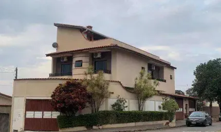 Casa à venda no Bairro Wanel Ville 2 em, Sorocaba/SP