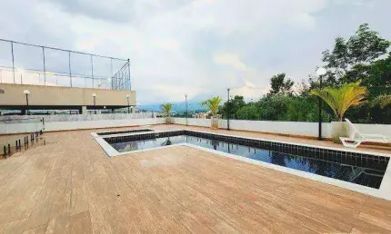Apartamento á venda no Condomínio Platinum em, Votorantim/SP