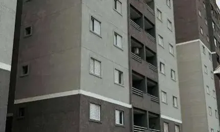 Apartamento á venda no Condomínio Alpha Club Residencial em, Votorantim/SP