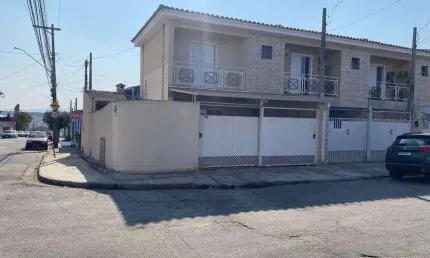 Casa à venda no Bairro Jardim Simus em, Sorocaba/SP